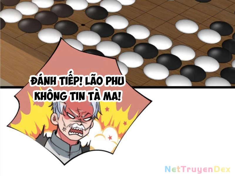 Ta Có 90 Tỷ Tiền Liếm Cẩu! Chapter 466 - Trang 4