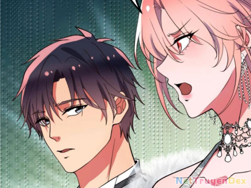 Ta Có 90 Tỷ Tiền Liếm Cẩu! Chapter 466 - Trang 4