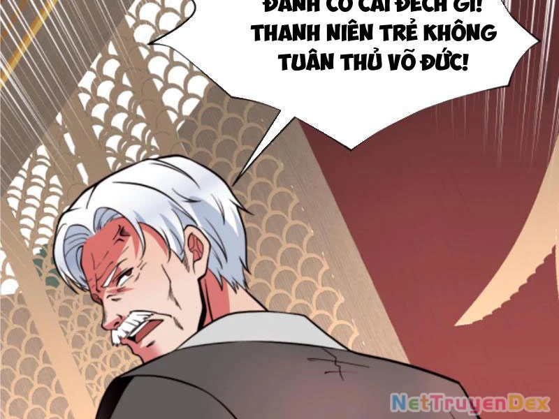 Ta Có 90 Tỷ Tiền Liếm Cẩu! Chapter 466 - Trang 4