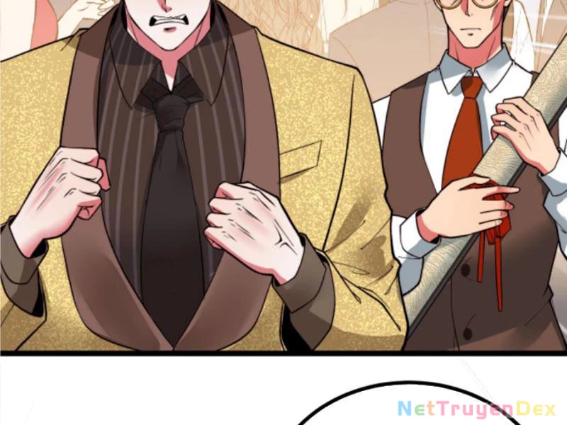 Ta Có 90 Tỷ Tiền Liếm Cẩu! Chapter 466 - Trang 4