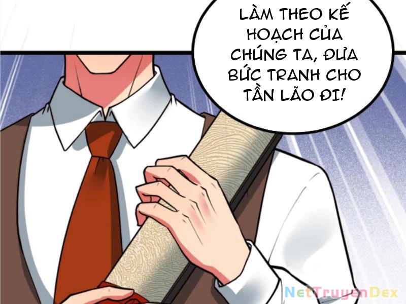 Ta Có 90 Tỷ Tiền Liếm Cẩu! Chapter 466 - Trang 4