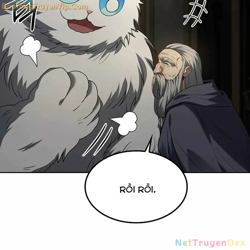 Đại Pháp Sư Mở Nhà Hàng Chapter 65 - Trang 4