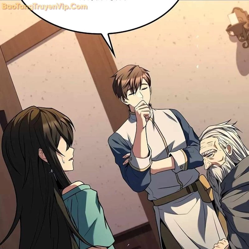Đại Pháp Sư Mở Nhà Hàng Chapter 65 - Trang 4