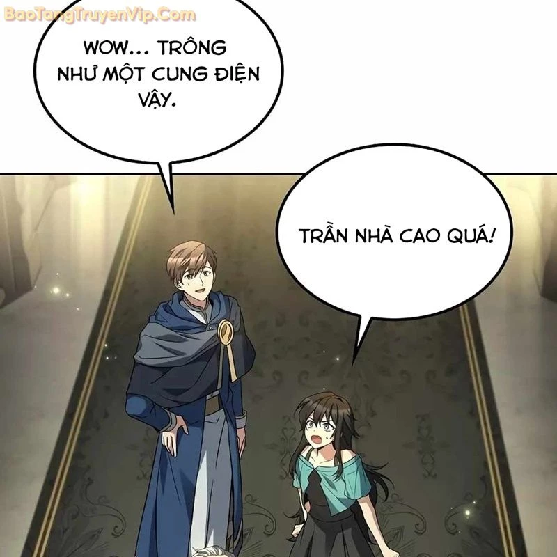 Đại Pháp Sư Mở Nhà Hàng Chapter 65 - Trang 4
