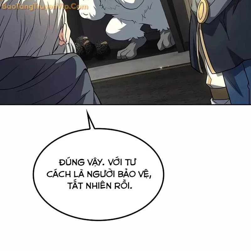 Đại Pháp Sư Mở Nhà Hàng Chapter 65 - Trang 4