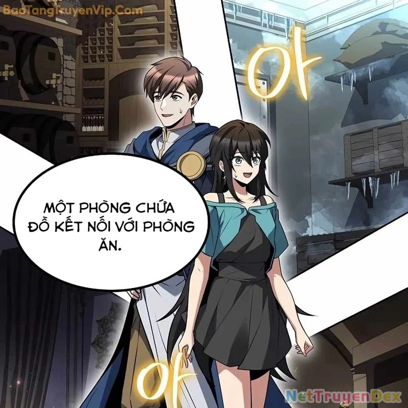 Đại Pháp Sư Mở Nhà Hàng Chapter 65 - Trang 4