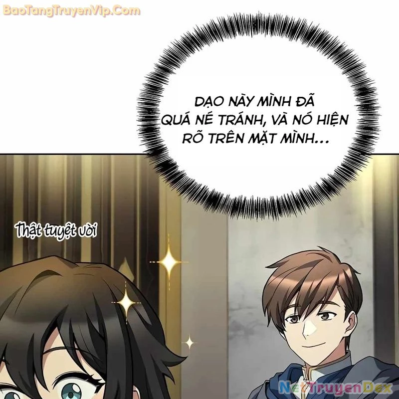 Đại Pháp Sư Mở Nhà Hàng Chapter 65 - Trang 4