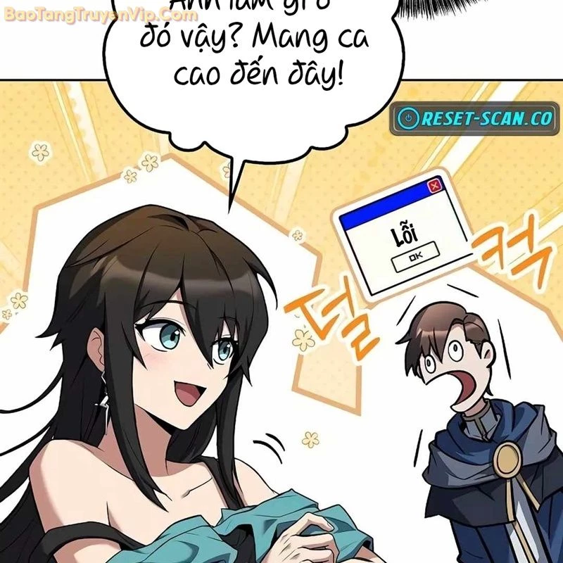 Đại Pháp Sư Mở Nhà Hàng Chapter 65 - Trang 4