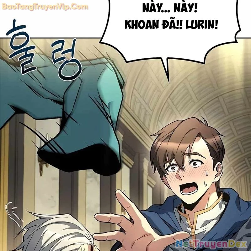 Đại Pháp Sư Mở Nhà Hàng Chapter 65 - Trang 4