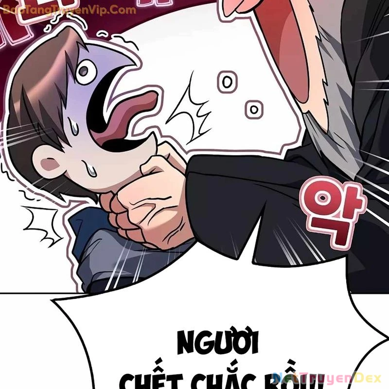 Đại Pháp Sư Mở Nhà Hàng Chapter 65 - Trang 4