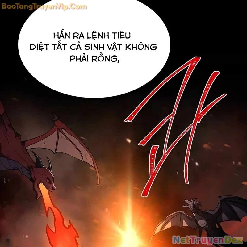 Đại Pháp Sư Mở Nhà Hàng Chapter 65 - Trang 4
