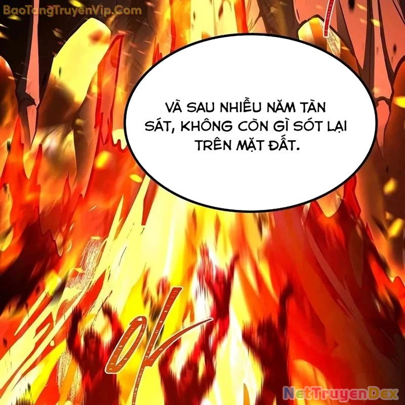 Đại Pháp Sư Mở Nhà Hàng Chapter 65 - Trang 4
