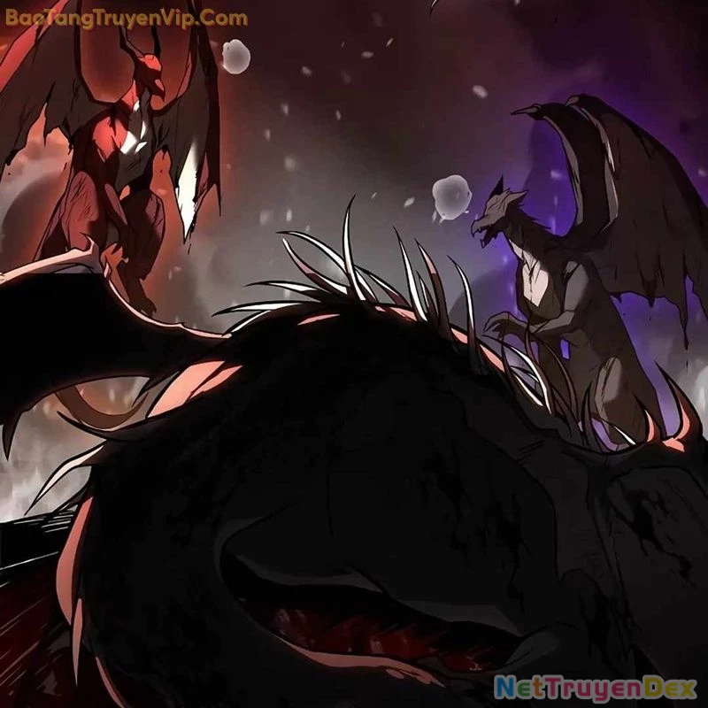 Đại Pháp Sư Mở Nhà Hàng Chapter 65 - Trang 4