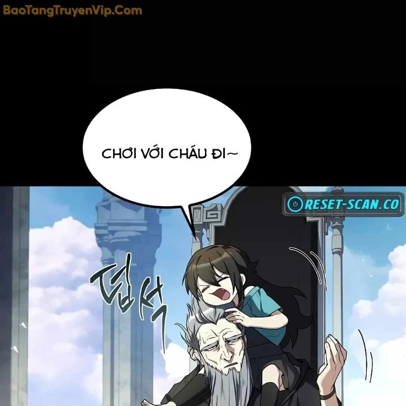 Đại Pháp Sư Mở Nhà Hàng Chapter 65 - Trang 4