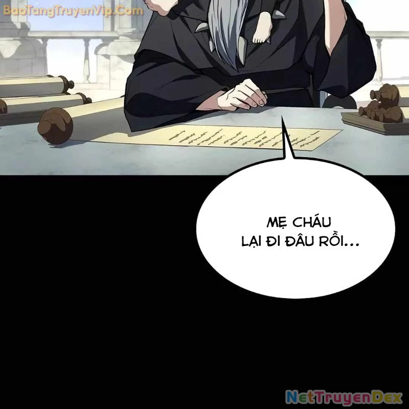 Đại Pháp Sư Mở Nhà Hàng Chapter 65 - Trang 4