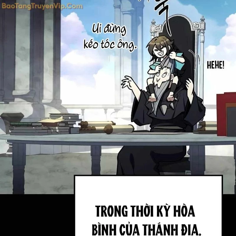Đại Pháp Sư Mở Nhà Hàng Chapter 65 - Trang 4