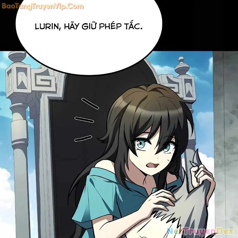 Đại Pháp Sư Mở Nhà Hàng Chapter 65 - Trang 4