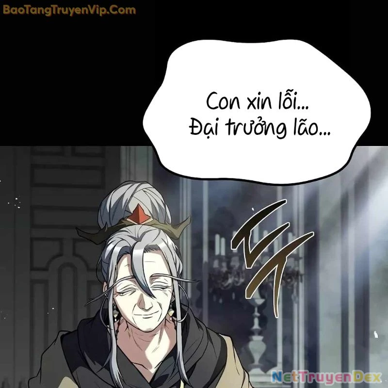 Đại Pháp Sư Mở Nhà Hàng Chapter 65 - Trang 4