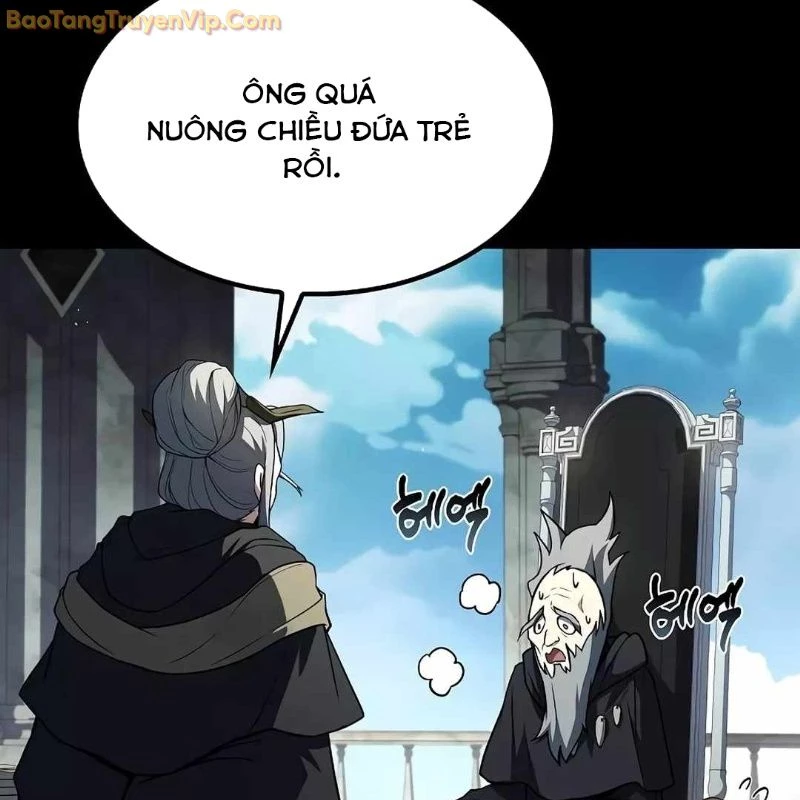 Đại Pháp Sư Mở Nhà Hàng Chapter 65 - Trang 4