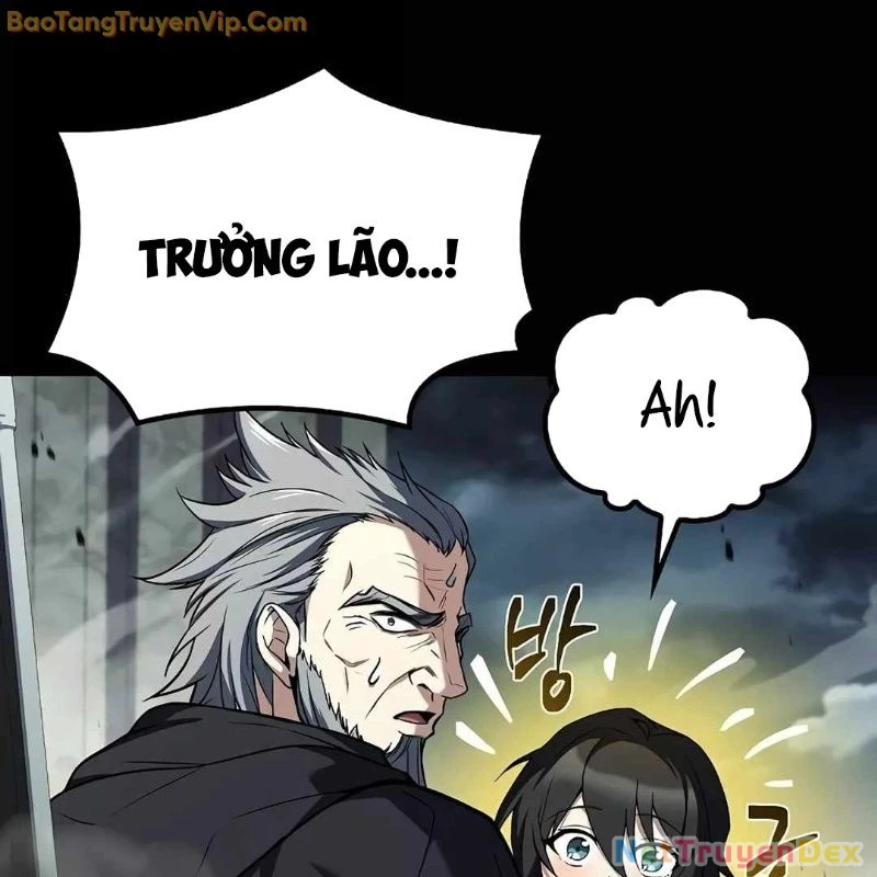 Đại Pháp Sư Mở Nhà Hàng Chapter 65 - Trang 4