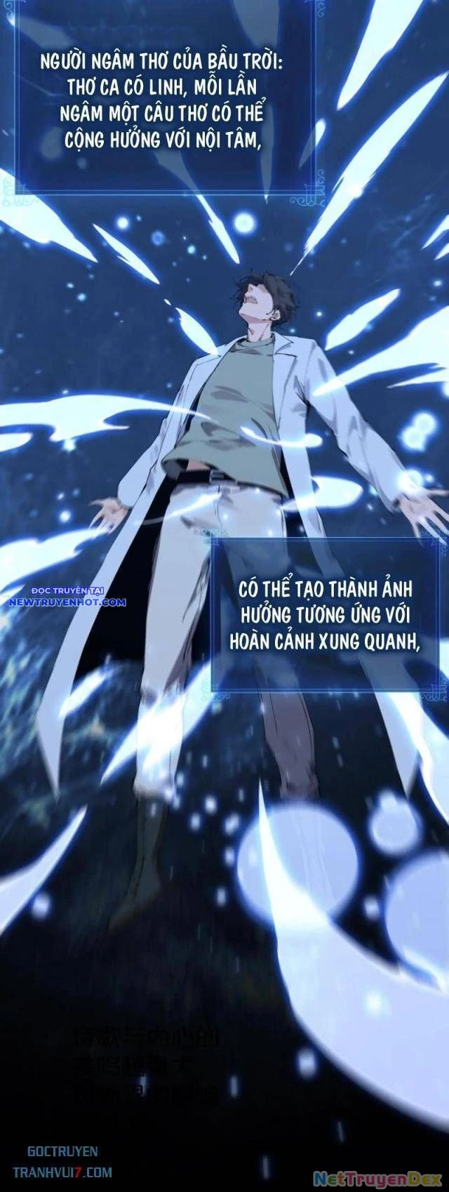 Ta Học Trảm Thần Trong Bệnh Viện Tâm Thần Chapter 176 - Trang 4