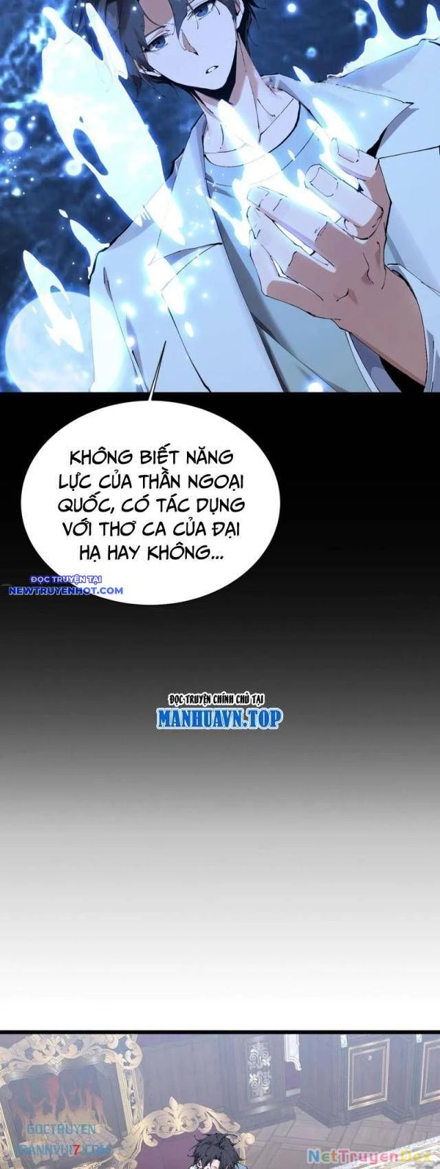 Ta Học Trảm Thần Trong Bệnh Viện Tâm Thần Chapter 176 - Trang 4