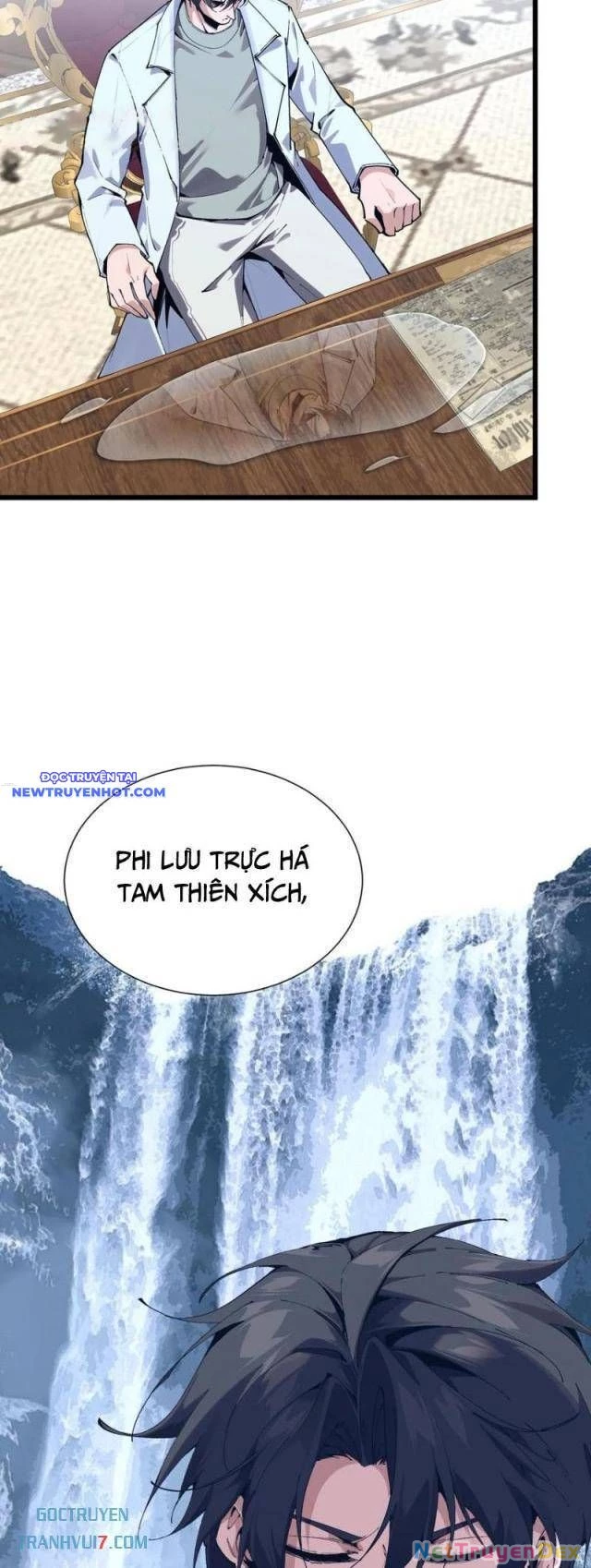 Ta Học Trảm Thần Trong Bệnh Viện Tâm Thần Chapter 176 - Trang 4