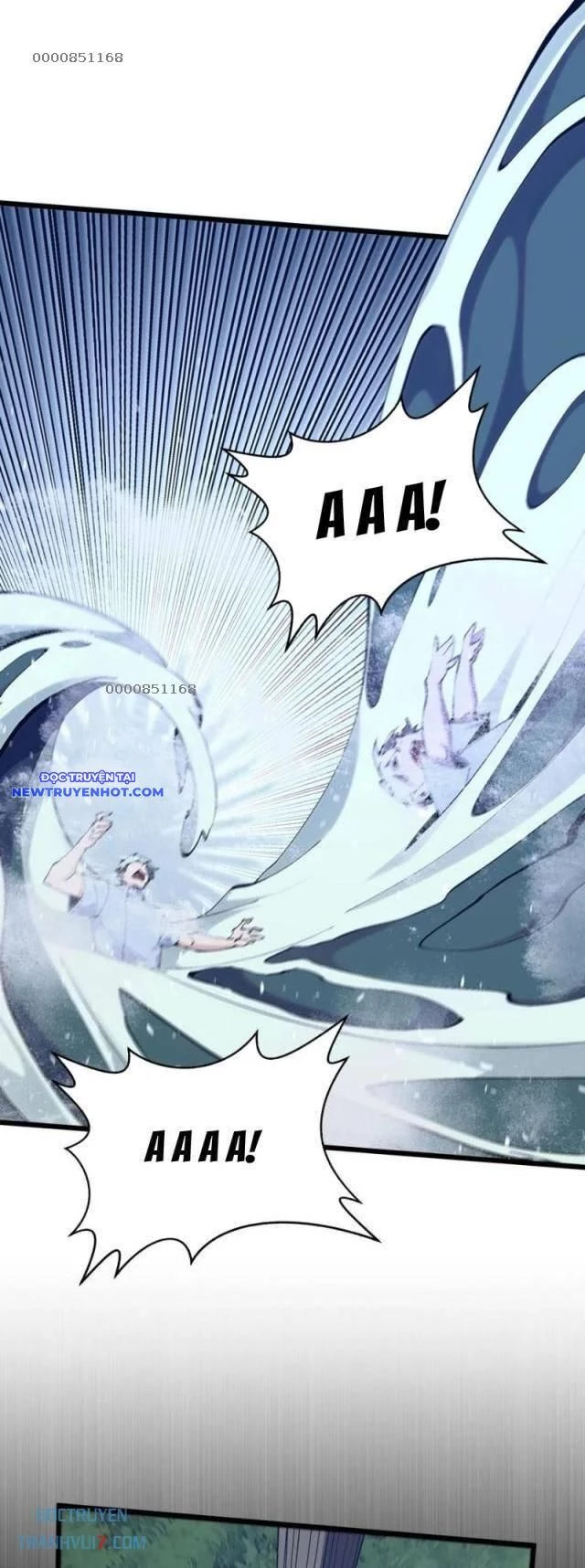 Ta Học Trảm Thần Trong Bệnh Viện Tâm Thần Chapter 176 - Trang 4