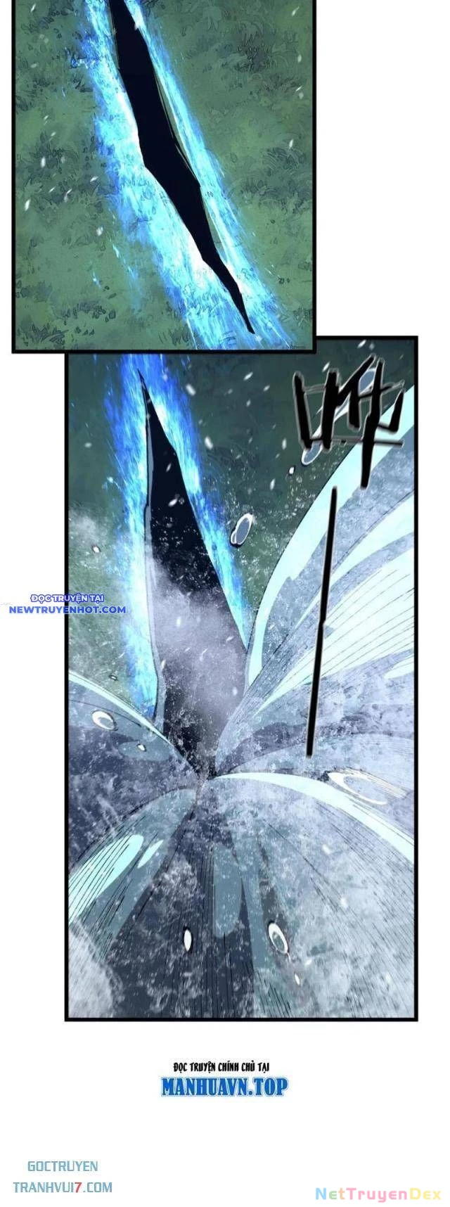 Ta Học Trảm Thần Trong Bệnh Viện Tâm Thần Chapter 176 - Trang 4