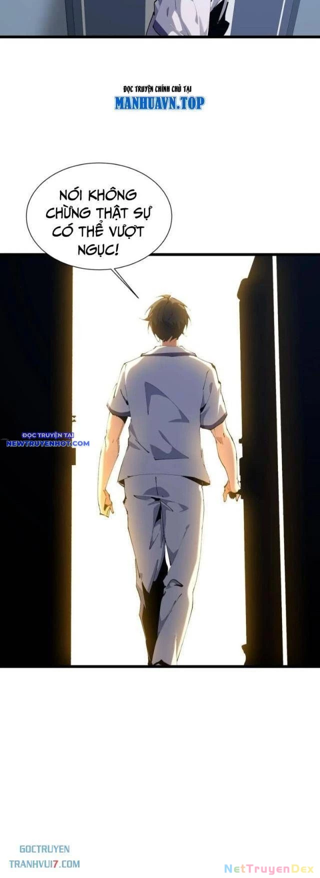 Ta Học Trảm Thần Trong Bệnh Viện Tâm Thần Chapter 176 - Trang 4