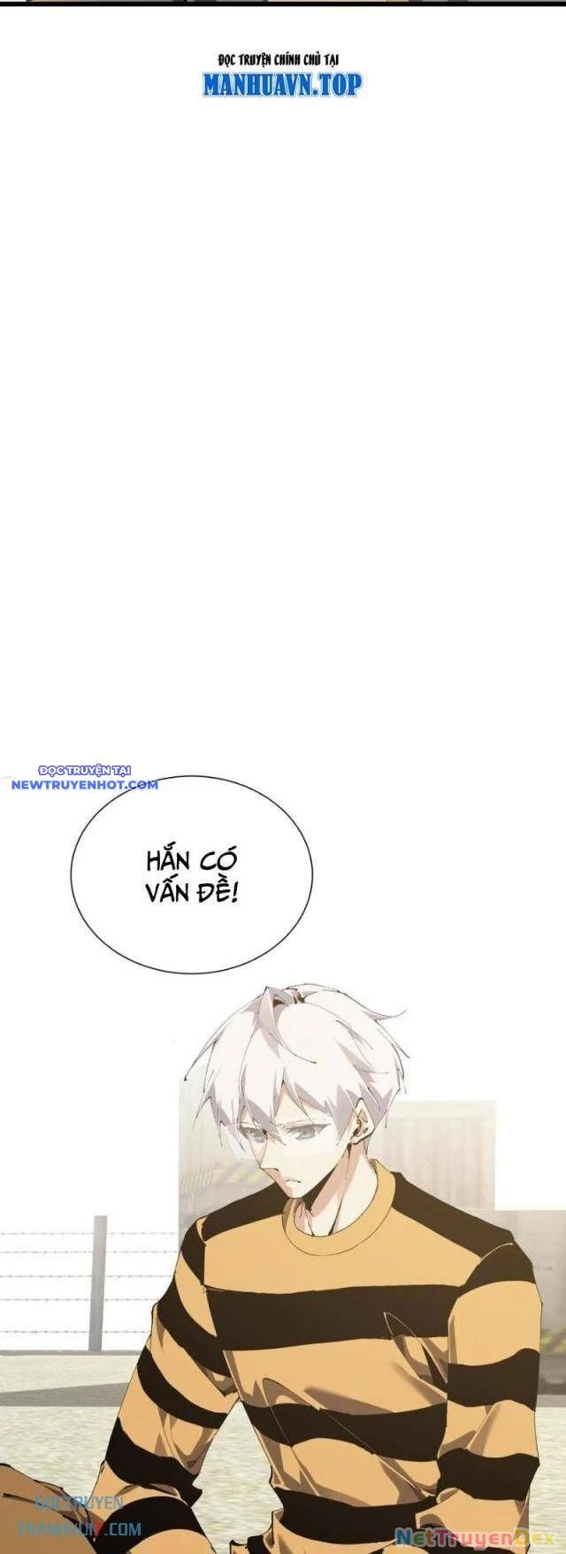 Ta Học Trảm Thần Trong Bệnh Viện Tâm Thần Chapter 176 - Trang 4