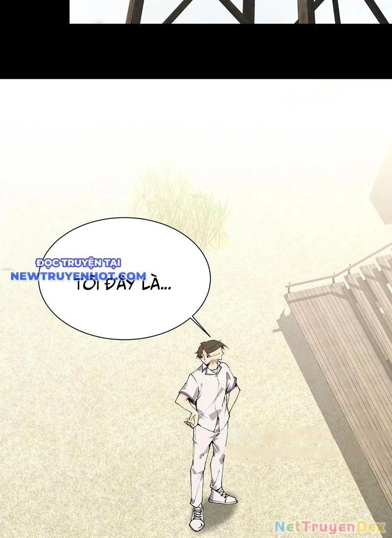 Ta Học Trảm Thần Trong Bệnh Viện Tâm Thần Chapter 177 - Trang 4