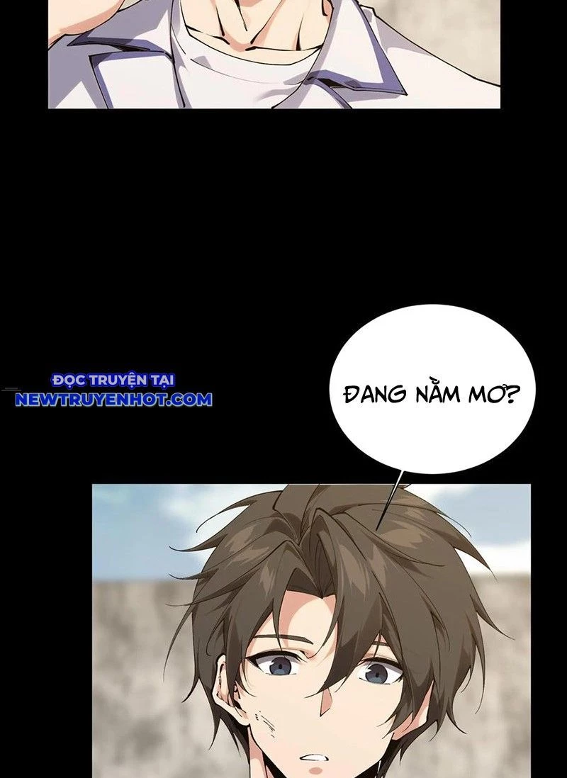 Ta Học Trảm Thần Trong Bệnh Viện Tâm Thần Chapter 177 - Trang 4