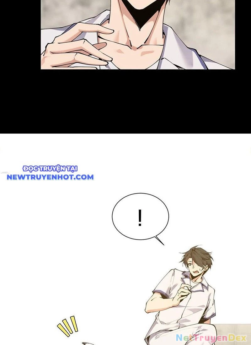 Ta Học Trảm Thần Trong Bệnh Viện Tâm Thần Chapter 177 - Trang 4