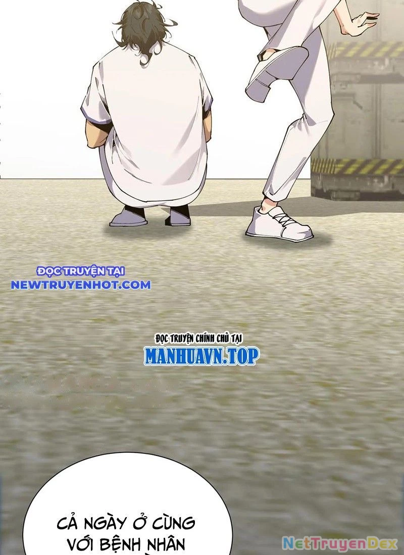 Ta Học Trảm Thần Trong Bệnh Viện Tâm Thần Chapter 177 - Trang 4