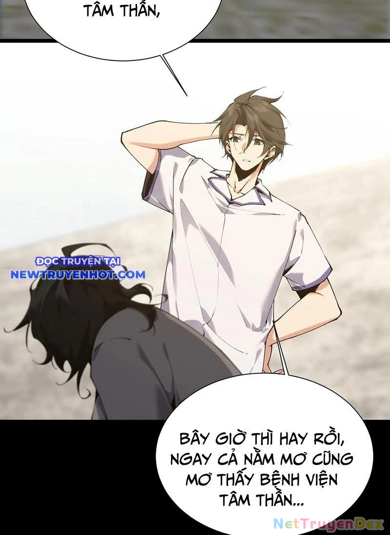 Ta Học Trảm Thần Trong Bệnh Viện Tâm Thần Chapter 177 - Trang 4
