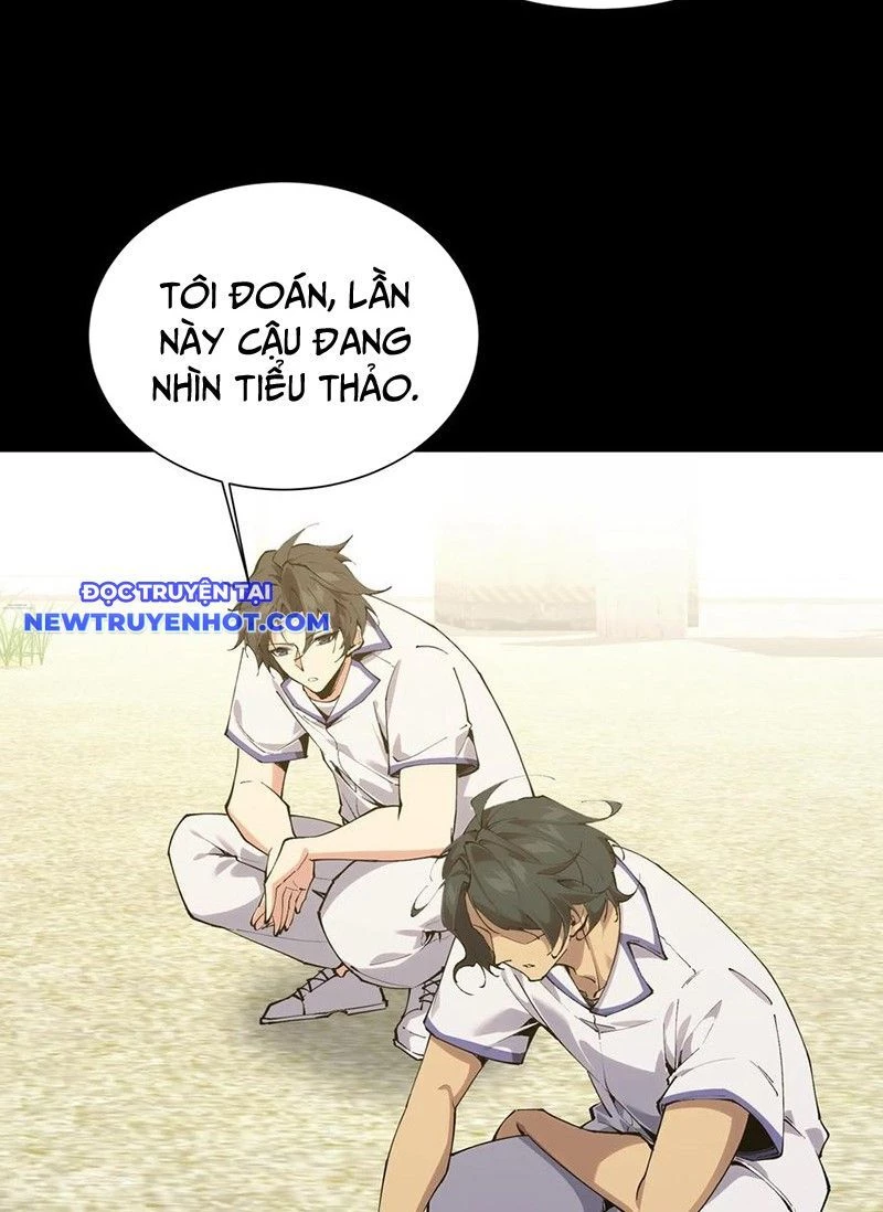 Ta Học Trảm Thần Trong Bệnh Viện Tâm Thần Chapter 177 - Trang 4