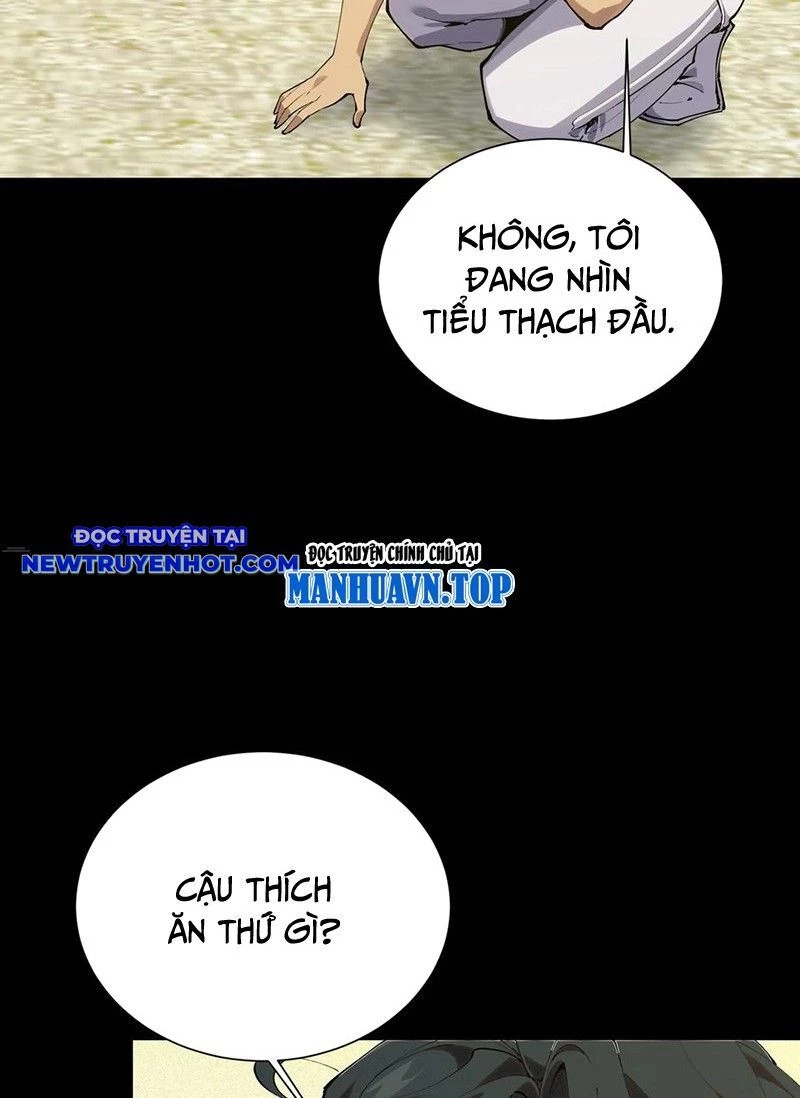 Ta Học Trảm Thần Trong Bệnh Viện Tâm Thần Chapter 177 - Trang 4