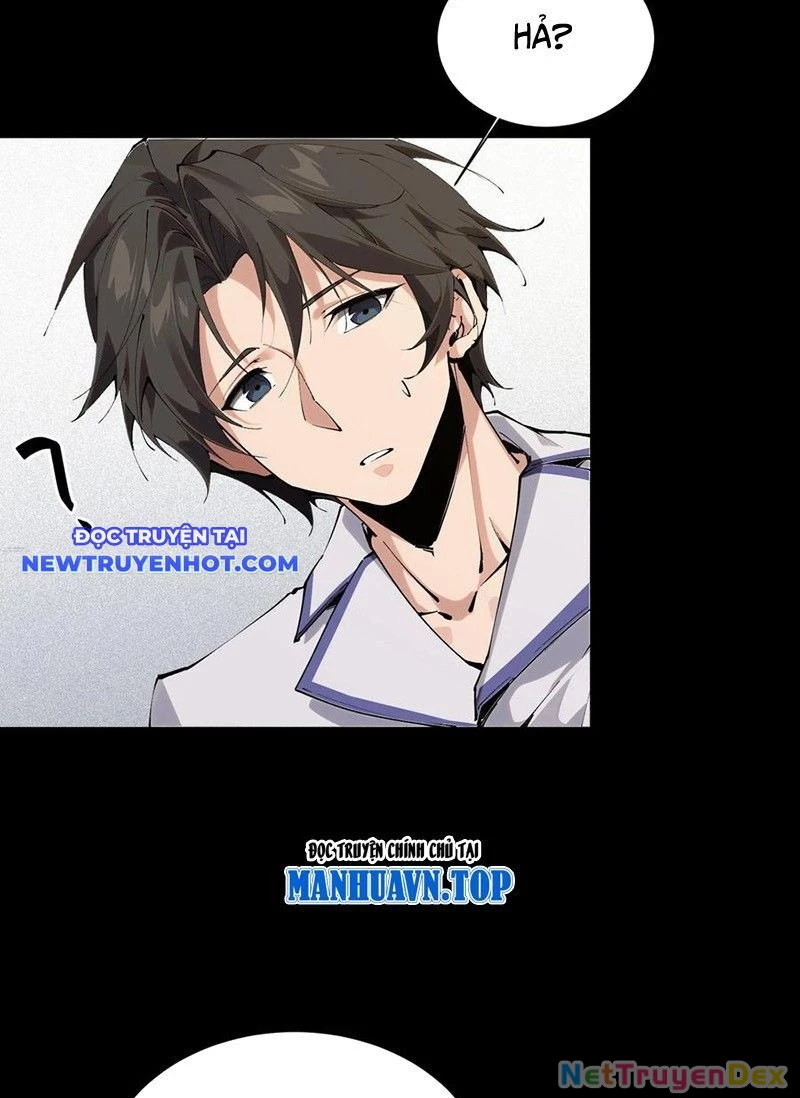 Ta Học Trảm Thần Trong Bệnh Viện Tâm Thần Chapter 177 - Trang 4