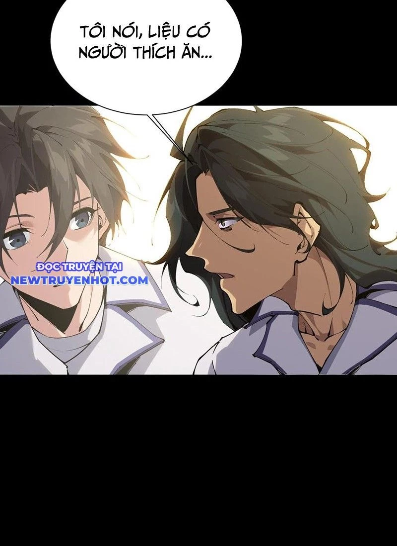 Ta Học Trảm Thần Trong Bệnh Viện Tâm Thần Chapter 177 - Trang 4