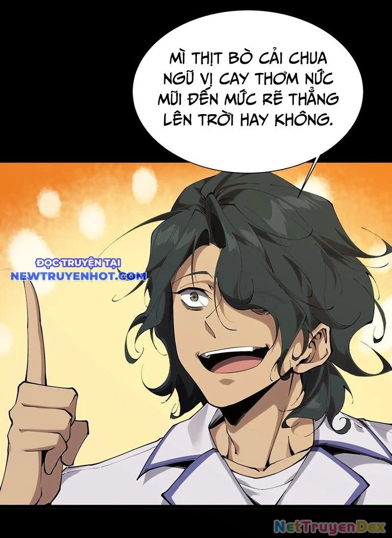 Ta Học Trảm Thần Trong Bệnh Viện Tâm Thần Chapter 177 - Trang 4