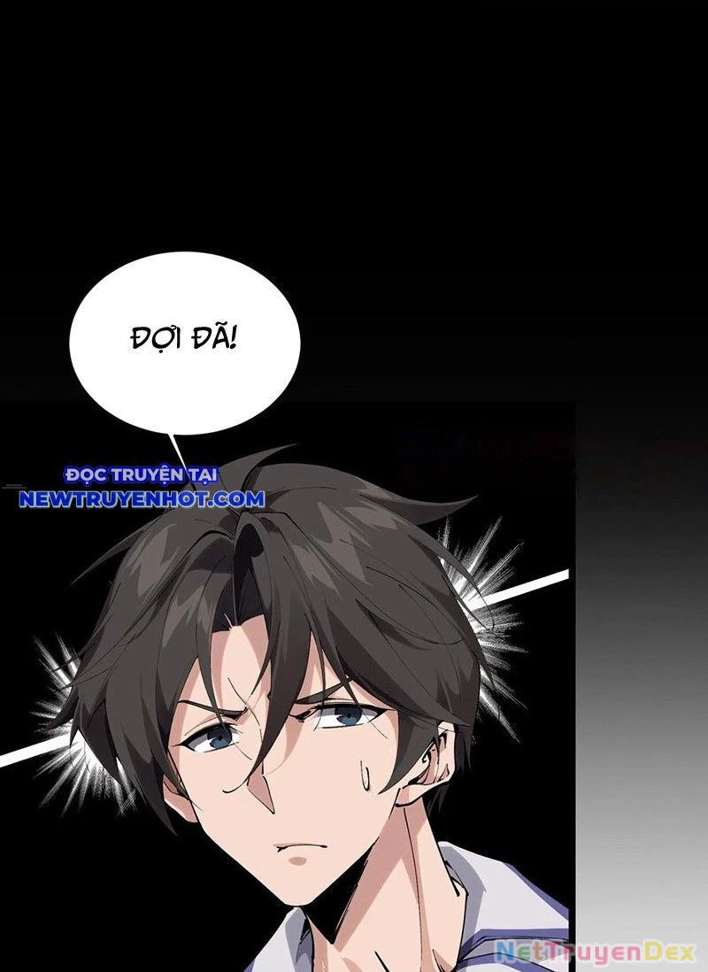 Ta Học Trảm Thần Trong Bệnh Viện Tâm Thần Chapter 177 - Trang 4
