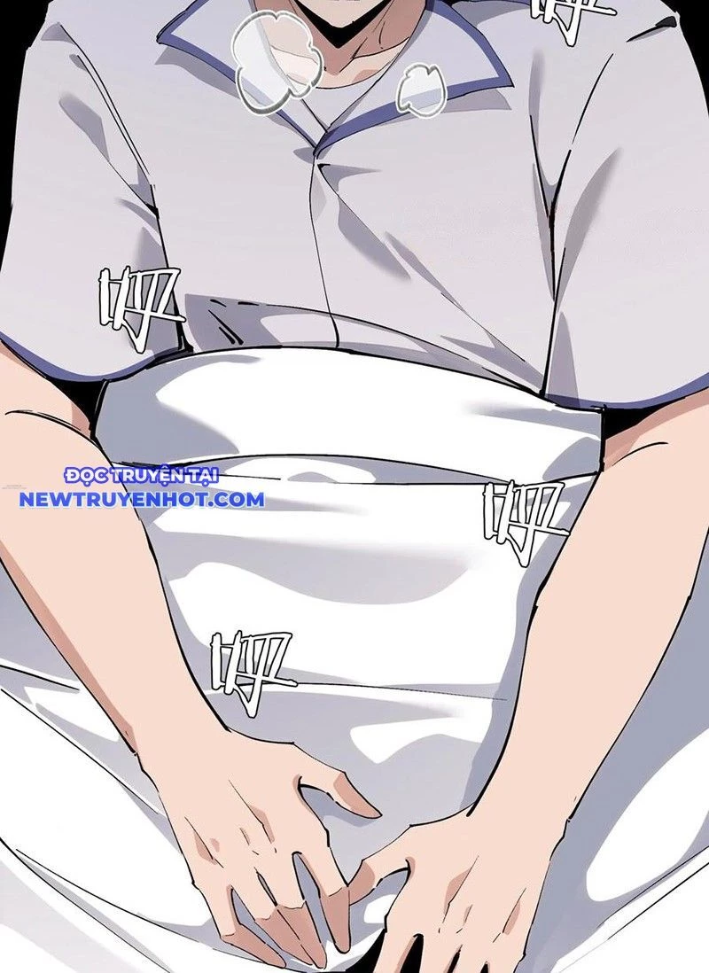 Ta Học Trảm Thần Trong Bệnh Viện Tâm Thần Chapter 177 - Trang 4