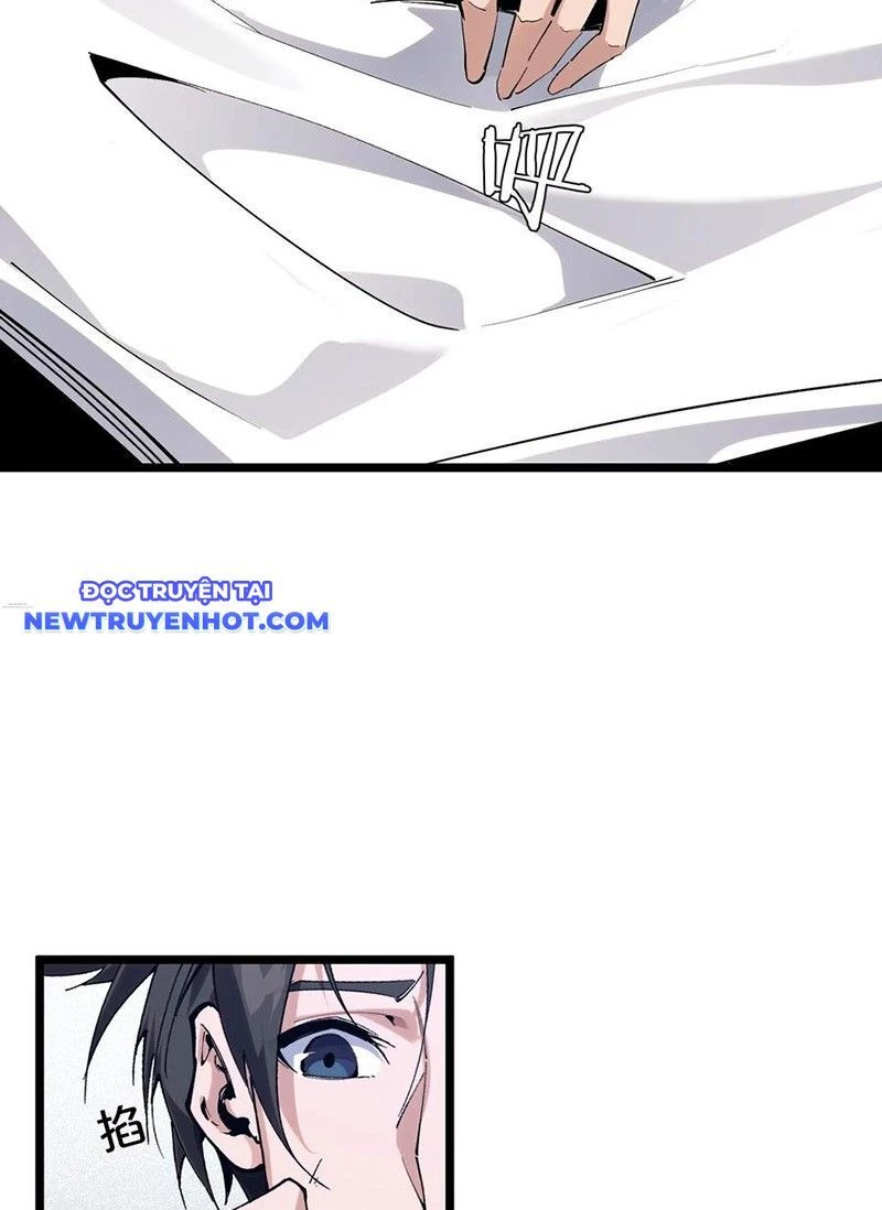 Ta Học Trảm Thần Trong Bệnh Viện Tâm Thần Chapter 177 - Trang 4