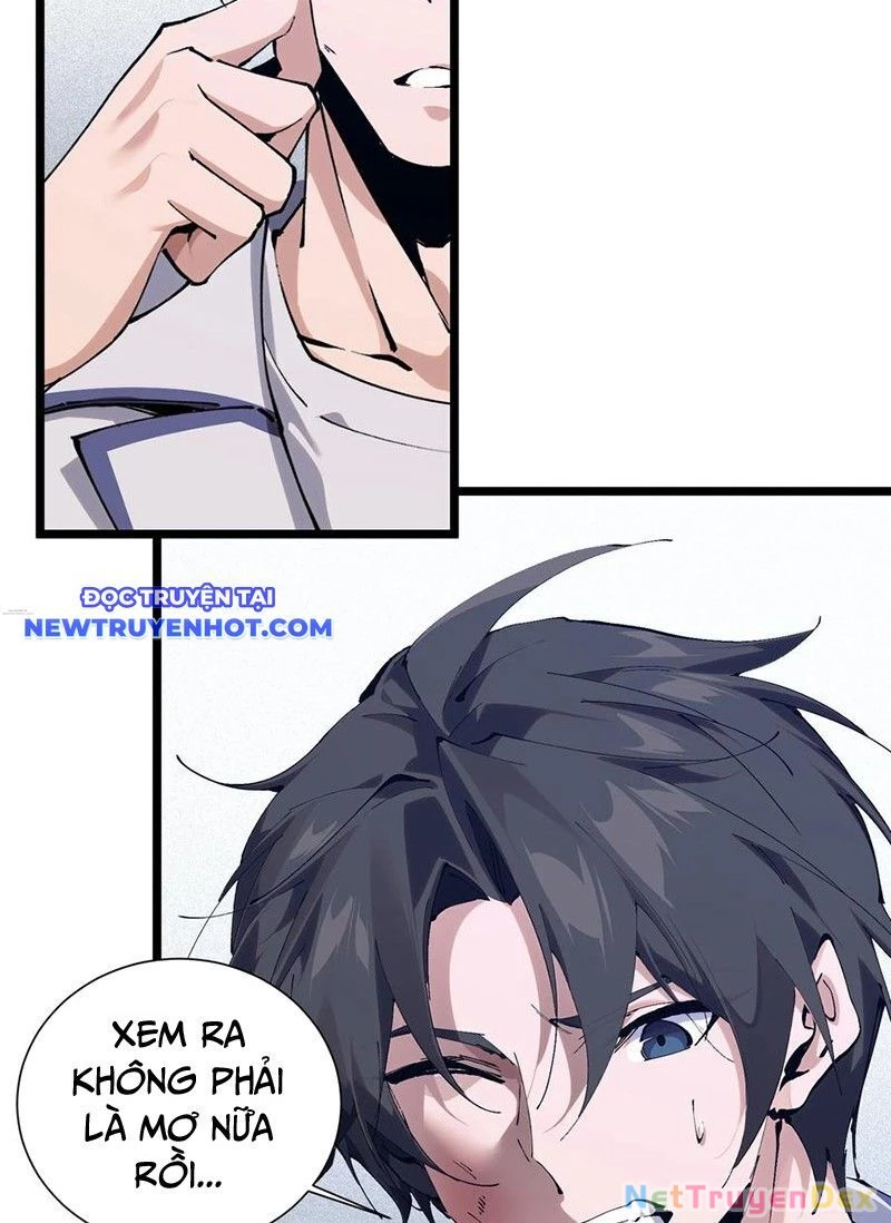 Ta Học Trảm Thần Trong Bệnh Viện Tâm Thần Chapter 177 - Trang 4