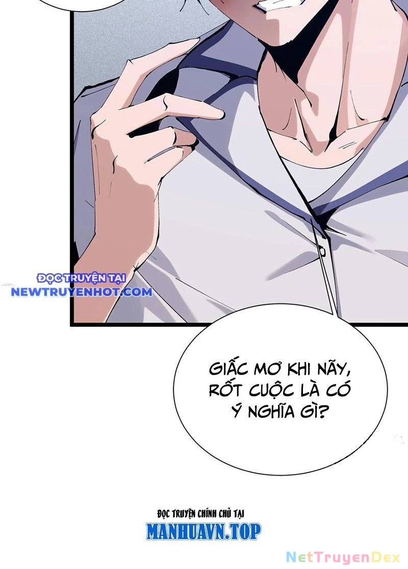 Ta Học Trảm Thần Trong Bệnh Viện Tâm Thần Chapter 177 - Trang 4