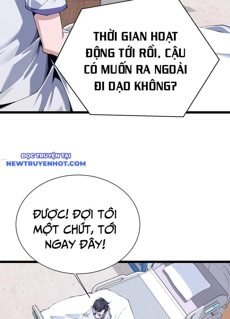 Ta Học Trảm Thần Trong Bệnh Viện Tâm Thần Chapter 177 - Trang 4