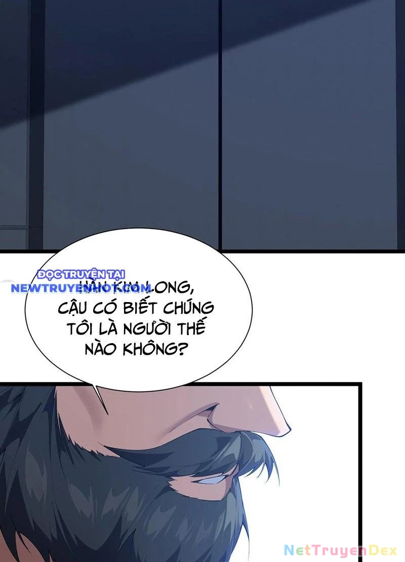 Ta Học Trảm Thần Trong Bệnh Viện Tâm Thần Chapter 177 - Trang 4