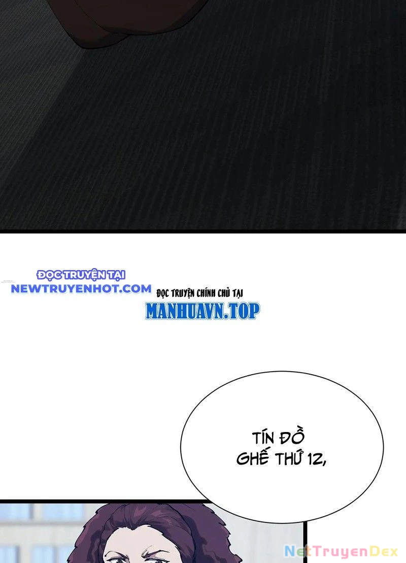 Ta Học Trảm Thần Trong Bệnh Viện Tâm Thần Chapter 177 - Trang 4