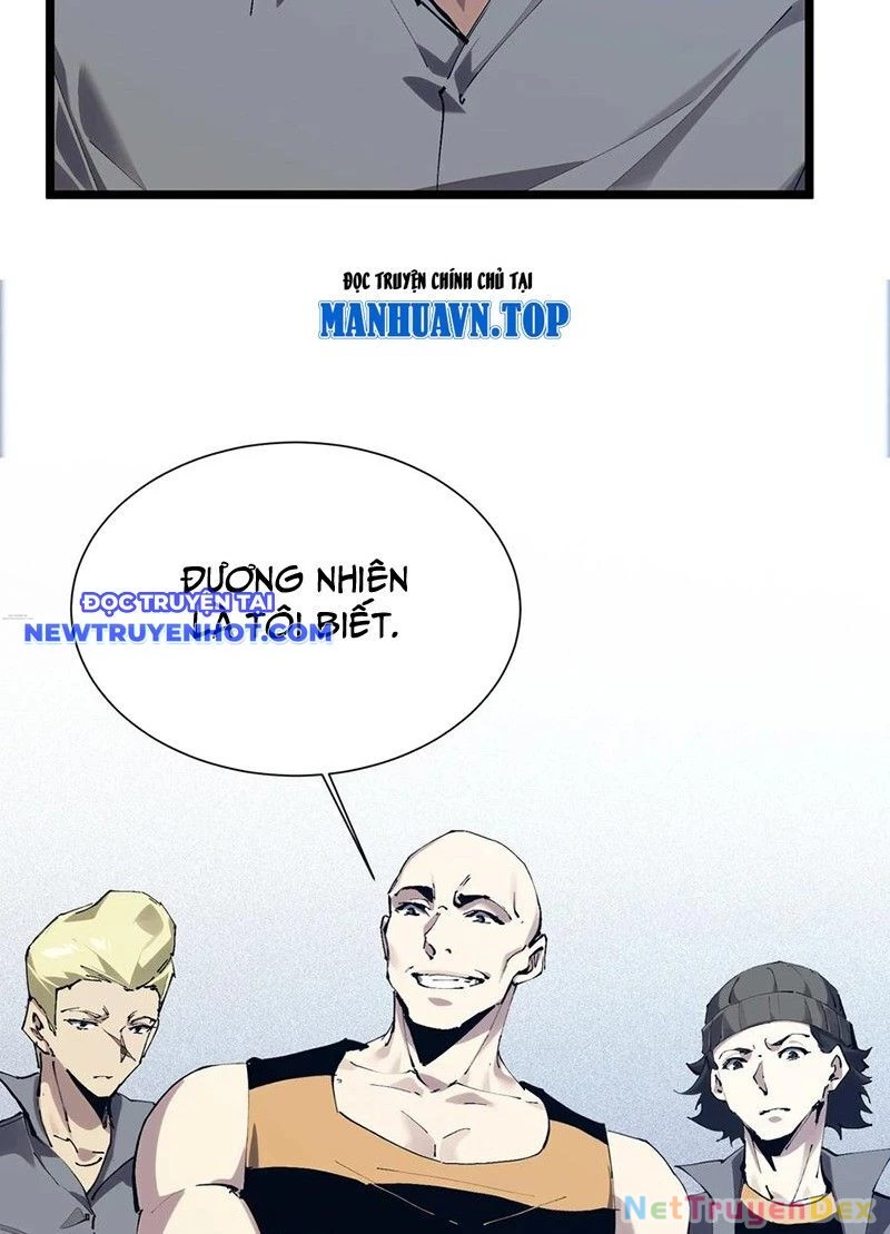 Ta Học Trảm Thần Trong Bệnh Viện Tâm Thần Chapter 177 - Trang 4